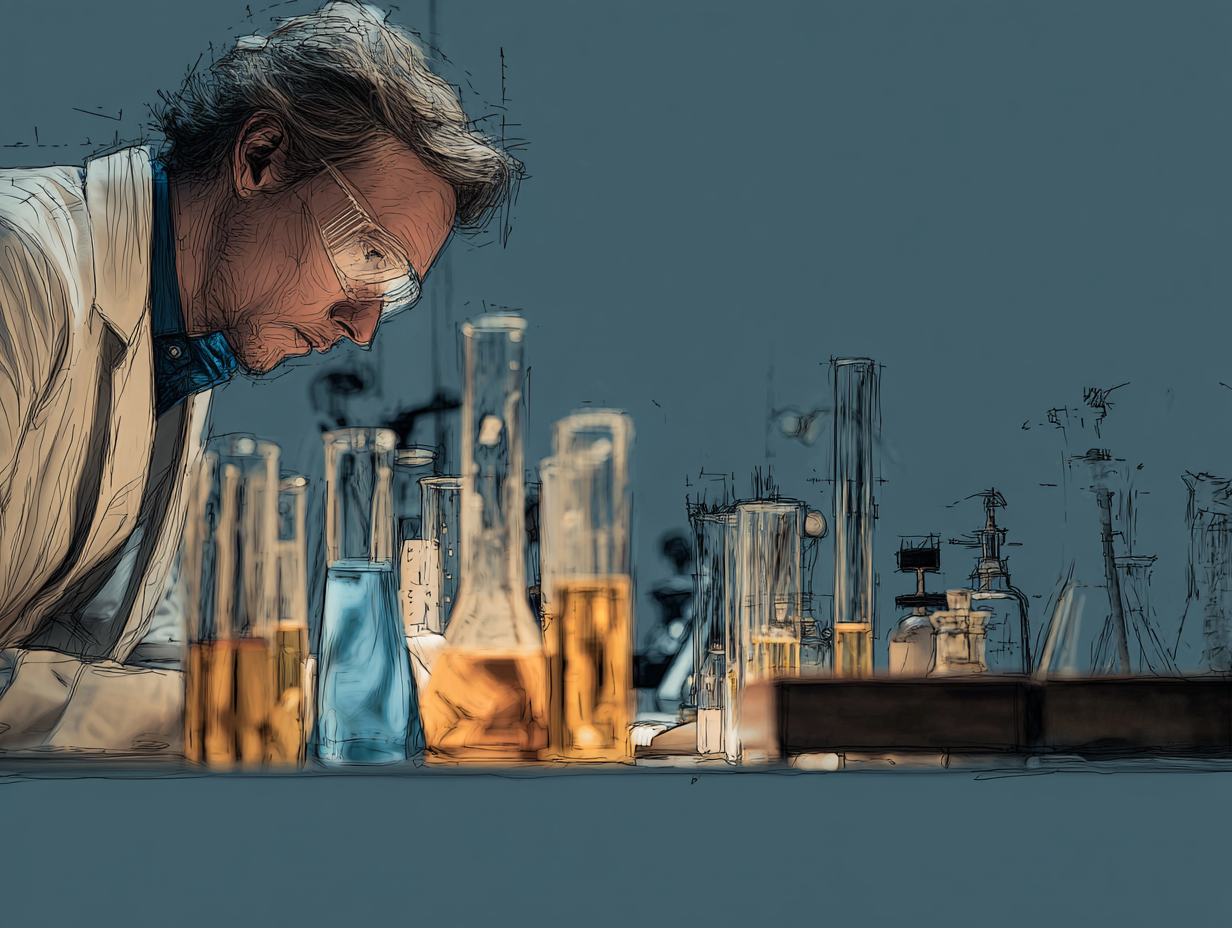 Cómo evitar contenido genérico con IA: el enfoque de BlinkBrain